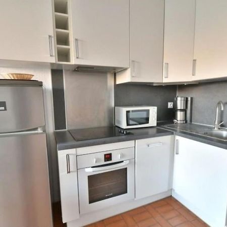 Confortable Appartement Grande Terrasse Piscine Parking Clim آجد المظهر الخارجي الصورة