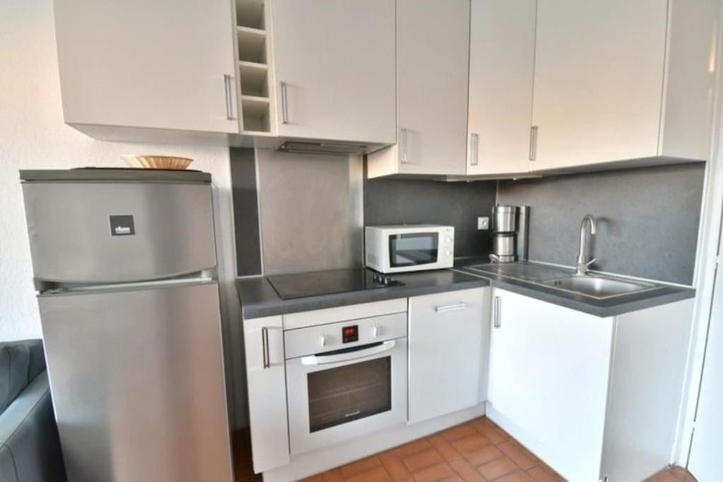 Confortable Appartement Grande Terrasse Piscine Parking Clim آجد المظهر الخارجي الصورة