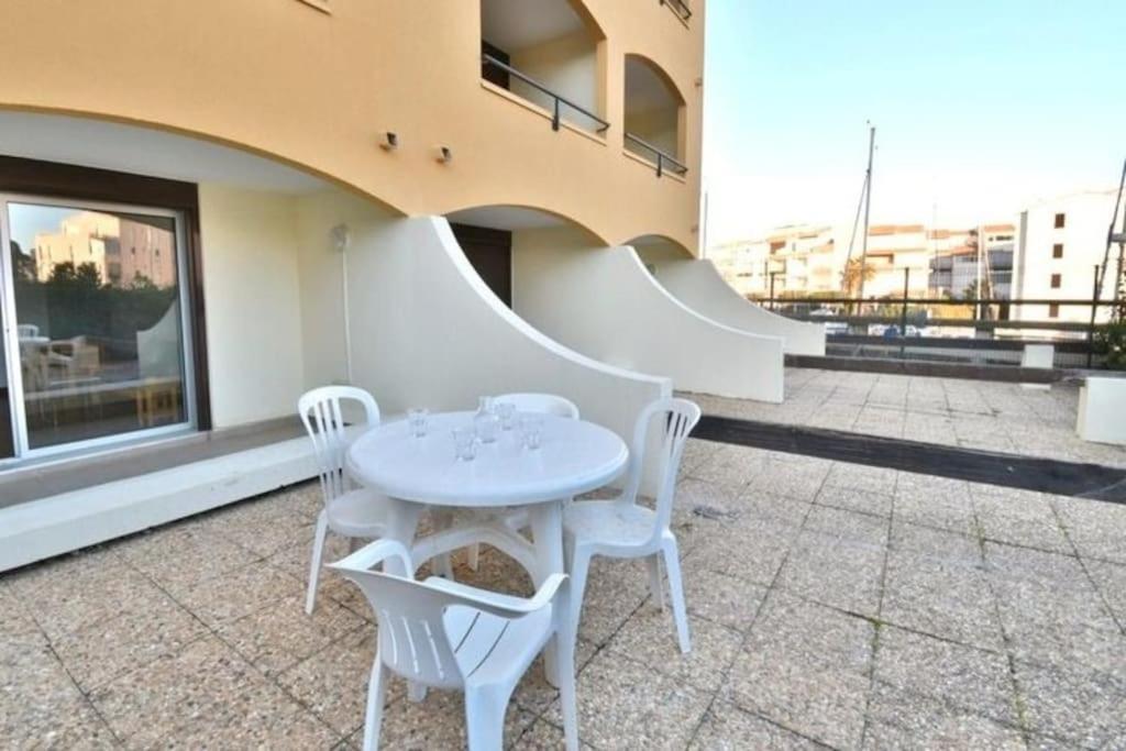 Confortable Appartement Grande Terrasse Piscine Parking Clim آجد المظهر الخارجي الصورة