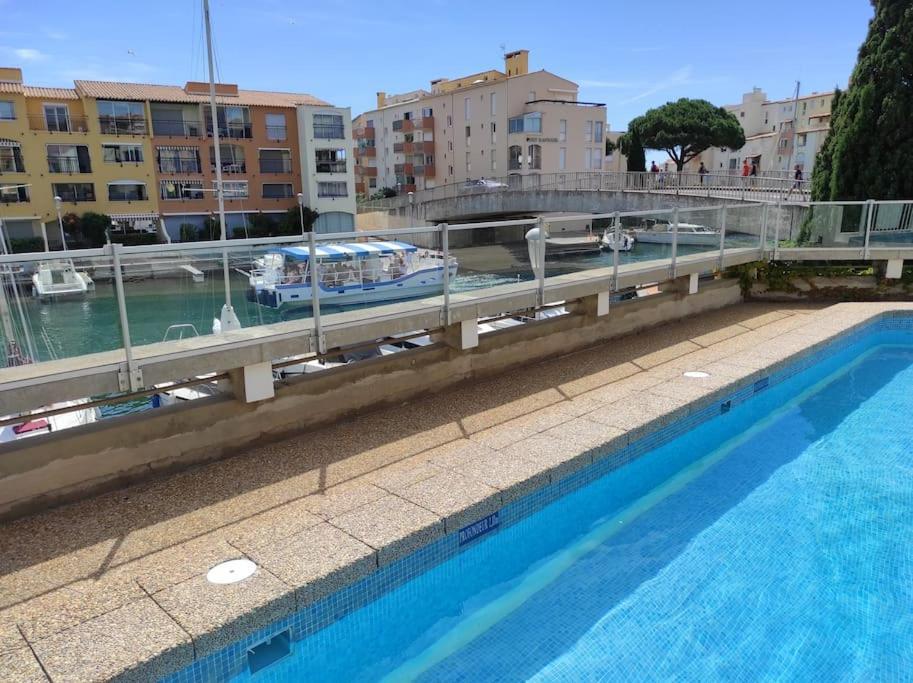 Confortable Appartement Grande Terrasse Piscine Parking Clim آجد المظهر الخارجي الصورة