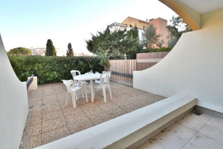 Confortable Appartement Grande Terrasse Piscine Parking Clim آجد المظهر الخارجي الصورة