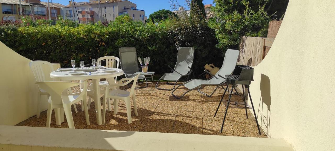 Confortable Appartement Grande Terrasse Piscine Parking Clim آجد المظهر الخارجي الصورة