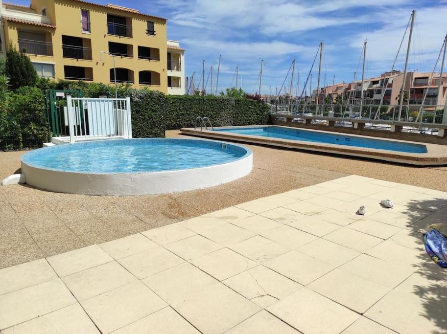 Confortable Appartement Grande Terrasse Piscine Parking Clim آجد المظهر الخارجي الصورة